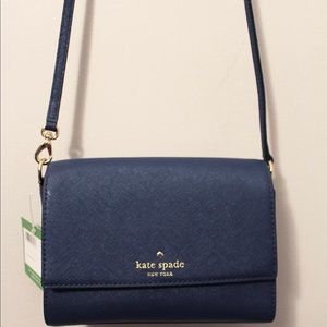 Kate Spade mini crossbody bag